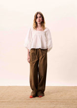 Load image into Gallery viewer, Fluvia Blouse
