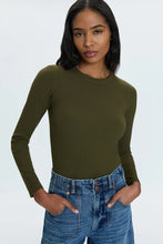 Load image into Gallery viewer, Bailey Long Sleeve Crewneck
