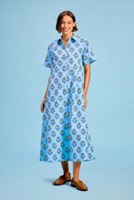 Load image into Gallery viewer, Gibbons Dress, Orchid Sprig
