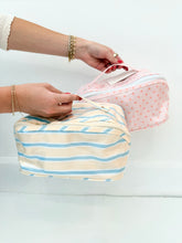 Load image into Gallery viewer, Rosemary Makeup Bag
