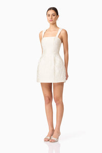 Galadirel Mini Dress