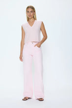 Load image into Gallery viewer, Maxine Sweater Vest - Blush
