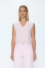 Load image into Gallery viewer, Maxine Sweater Vest - Blush
