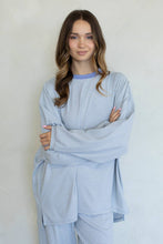 Load image into Gallery viewer, Kenzie Striped Top

