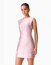 Load image into Gallery viewer, Tula Shift Mini Dress
