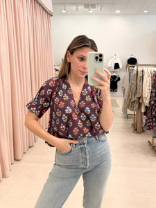 Merritt Top