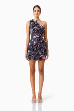 Load image into Gallery viewer, Florisse Ruffle Mini Dress
