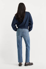 Load image into Gallery viewer, Vintage Straight Jeans Westgate
