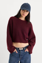 Load image into Gallery viewer, Chunky Knit Sweater
