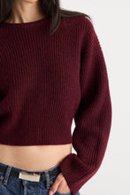 Load image into Gallery viewer, Chunky Knit Sweater
