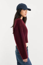 Load image into Gallery viewer, Chunky Knit Sweater
