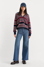 Load image into Gallery viewer, Good Waist Palazzo Ankle Jeans
