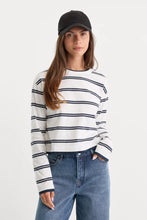 Load image into Gallery viewer, The Long Sleeve Layered Tee
