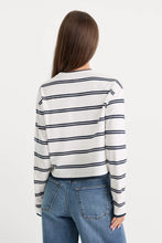Load image into Gallery viewer, The Long Sleeve Layered Tee
