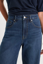 Load image into Gallery viewer, Vintage Barrel Ankle Jeans Meridian
