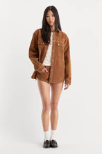 Load image into Gallery viewer, Better Than Suede Overshirt
