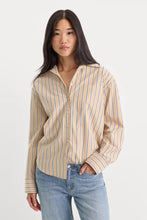 Load image into Gallery viewer, Poplin Easy Shirt
