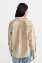 Load image into Gallery viewer, Poplin Easy Shirt
