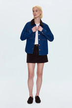 Load image into Gallery viewer, Devon Relaxed Shacket

