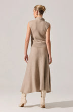 Load image into Gallery viewer, Deora Midi Sweater Skirt
