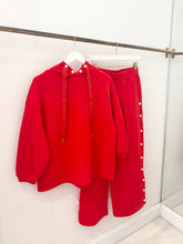 Load image into Gallery viewer, Pearl Sweatsuit
