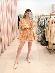 Calista Mini Dress