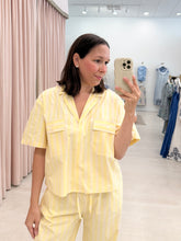 Load image into Gallery viewer, Marina Butter Shirt
