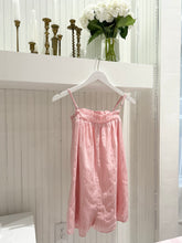 Load image into Gallery viewer, Striped Romper With Elastic Band
