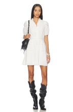 Load image into Gallery viewer, Signe Mini Dress
