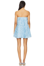 Load image into Gallery viewer, Kaia Trapeze Mini Dress
