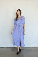 Load image into Gallery viewer, Charlie Maxi Dress
