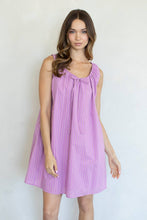 Load image into Gallery viewer, Kitty Dress
