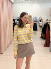 Load image into Gallery viewer, High Waisted Skort
