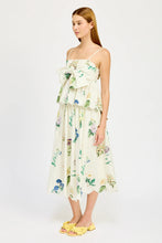 Load image into Gallery viewer, Belted Midi Skirt
