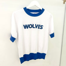 Load image into Gallery viewer, Wolves Sweater - 100% Cotton
