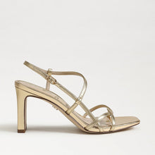 Load image into Gallery viewer, Elissa Strappy Heel Sandal
