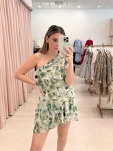 Load image into Gallery viewer, Solene Mini Dress
