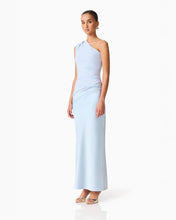 Load image into Gallery viewer, Skye One Shoulder Gown
