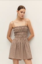 Load image into Gallery viewer, Yuki Mini Dress
