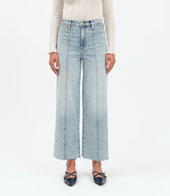 Load image into Gallery viewer, Pleaser High Rise Wide Ankle
