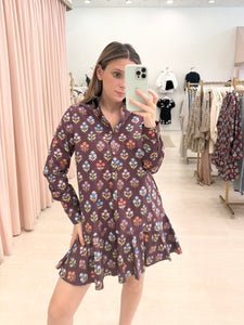 Polly Dress