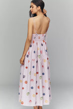 Load image into Gallery viewer, Fruit Medley Maxi Dress
