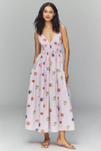 Load image into Gallery viewer, Fruit Medley Maxi Dress
