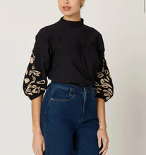 Load image into Gallery viewer, Clarissa Blouse
