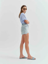 Load image into Gallery viewer, Troublemaker Short in Gifted Vintage

