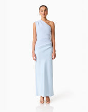 Load image into Gallery viewer, Skye One Shoulder Gown
