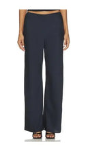 Load image into Gallery viewer, Row Satin Pant
