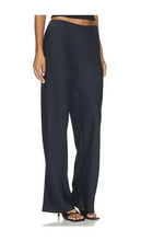 Load image into Gallery viewer, Row Satin Pant
