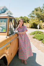 Load image into Gallery viewer, Gibbons Dress, Penny Bloom

