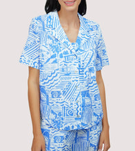 Load image into Gallery viewer, Nautical Dream Shirt
